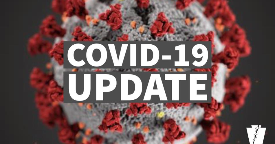 Anderson Township Response to Coronavirus (COVID-19)